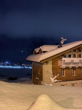 Villa Claudia Livigno